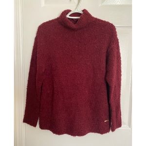 Michael Kors turtleneck 🥀